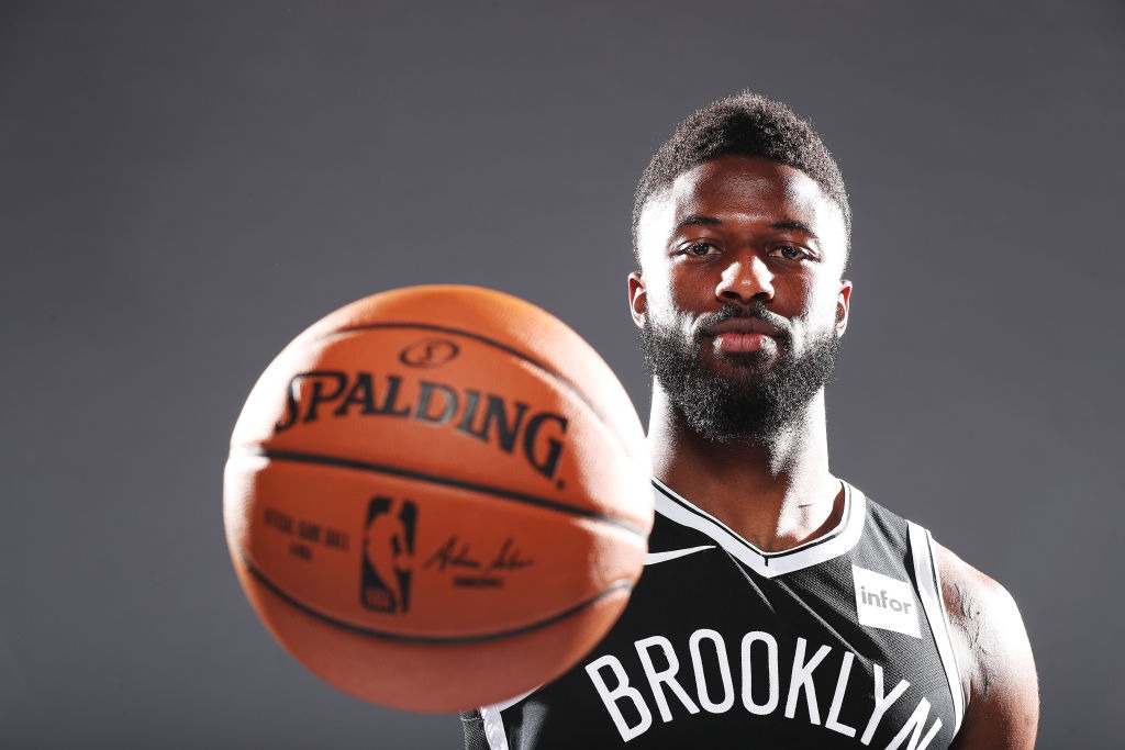 Houston Rockets se hace con el lesionado David Nwaba