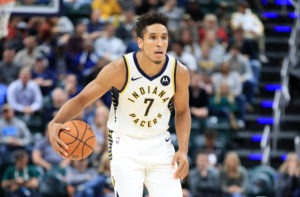 Malcolm Brogdon, positivo por coronavirus