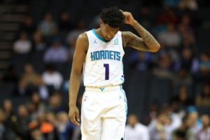 Malik Monk se reincorpora a los Charlotte Hornets