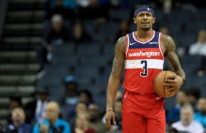Miami y New Orleans, más equipos que se interesaron por Bradley Beal