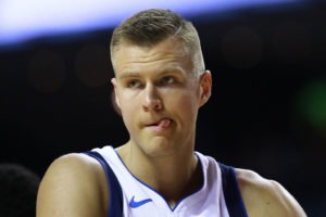 La NBA permitirá plantillas de 17 jugadores en la reanudación de Orlando