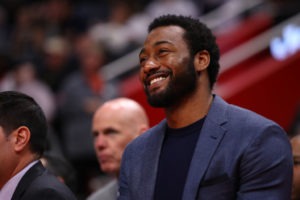 John Wall: "Aunque estuviera sano, no me gustaría jugar en Orlando"