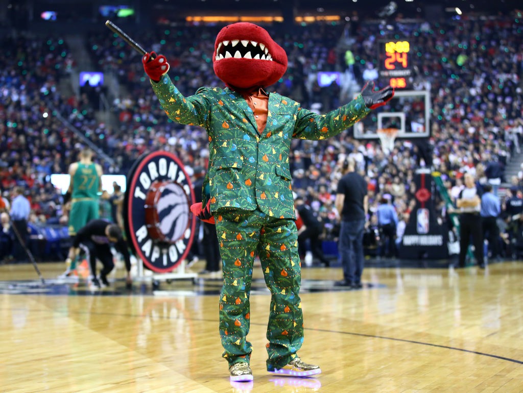 El día de Navidad gana fuerza para abrir la temporada 2020-21 de la NBA