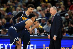 Michael Malone tuvo Covid-19 en marzo, pero no lo supo hasta meses después