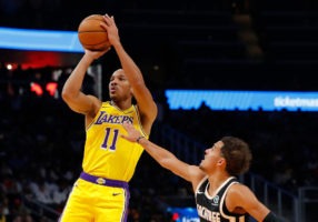 Avery Bradley no acudirá a Orlando por motivos familiares