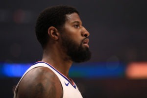 Paul George explica por qué pidió salir de los Indiana Pacers