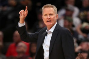 Las opciones que manejan los Warriors si consiguen el número uno del draft 2020