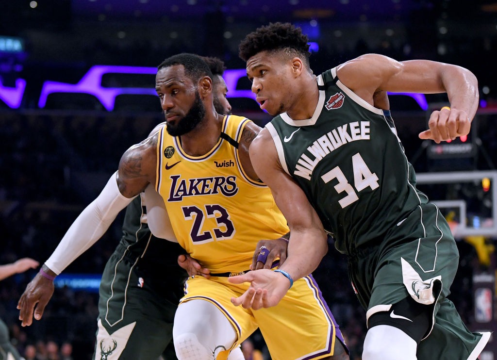 Los cinco temas Extra de la semana NBA