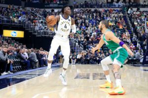 Victor Oladipo no arriesgará para estar en Orlando
