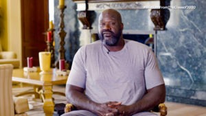 Shaq, sobre su relación con Kobe en los Lakers: "Nos dividió la prensa"