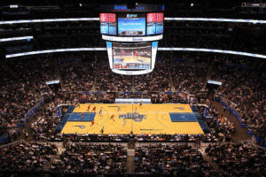 Serie 'Origen de las franquicias NBA': asalto al tren de Florida