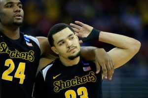 La apuesta de Fred VanVleet