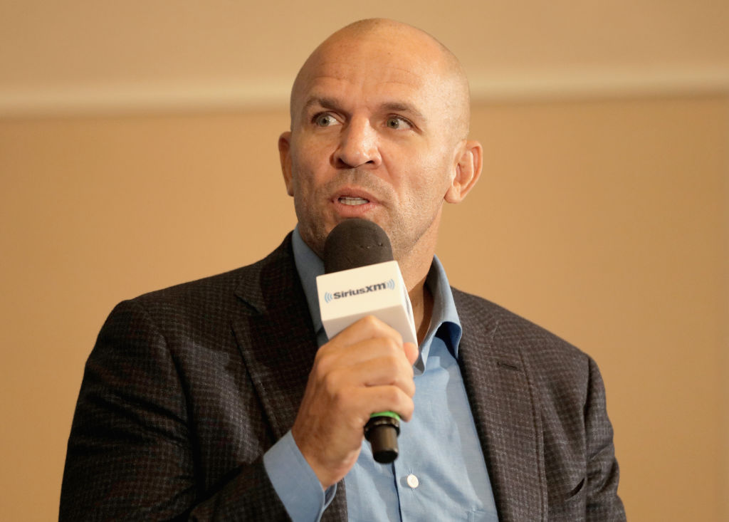 Jason Kidd deja una grata impresión en su entrevista con los Knicks
