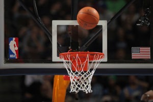 La NBA incluye el test de anticuerpos en sus protocolos en la burbuja