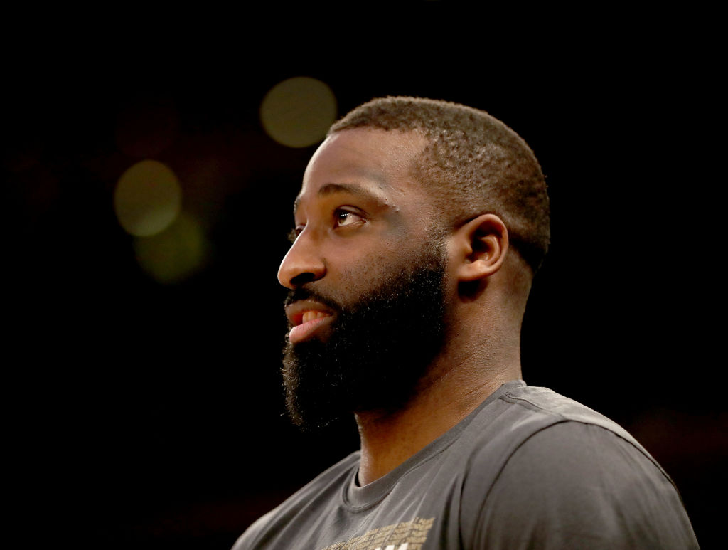 Raymond Felton mantiene la esperanza de volver a la NBA