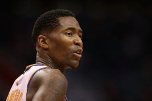 Jamal Crawford, el último superviviente