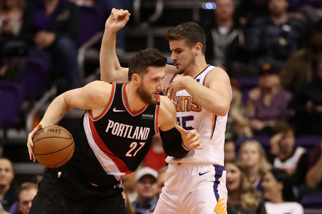 Segunda jornada de amistosos: Dallas vence a Lakers y Nurkic vuelve