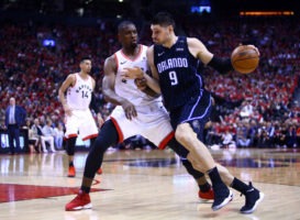 Para Nikola Vucevic no hay título con asterisco: "Las dificultades son las mismas para todos"