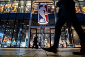 La burbuja de Orlando costará 150 millones de dólares a la NBA