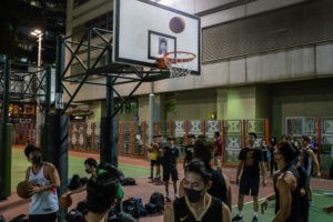 ESPN destapa casos de abusos a jugadores en las academias de la NBA en China