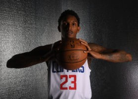 Cuarentena de 10 días a Lou Williams por ir a un ‘strip club’ ¿a cenar?