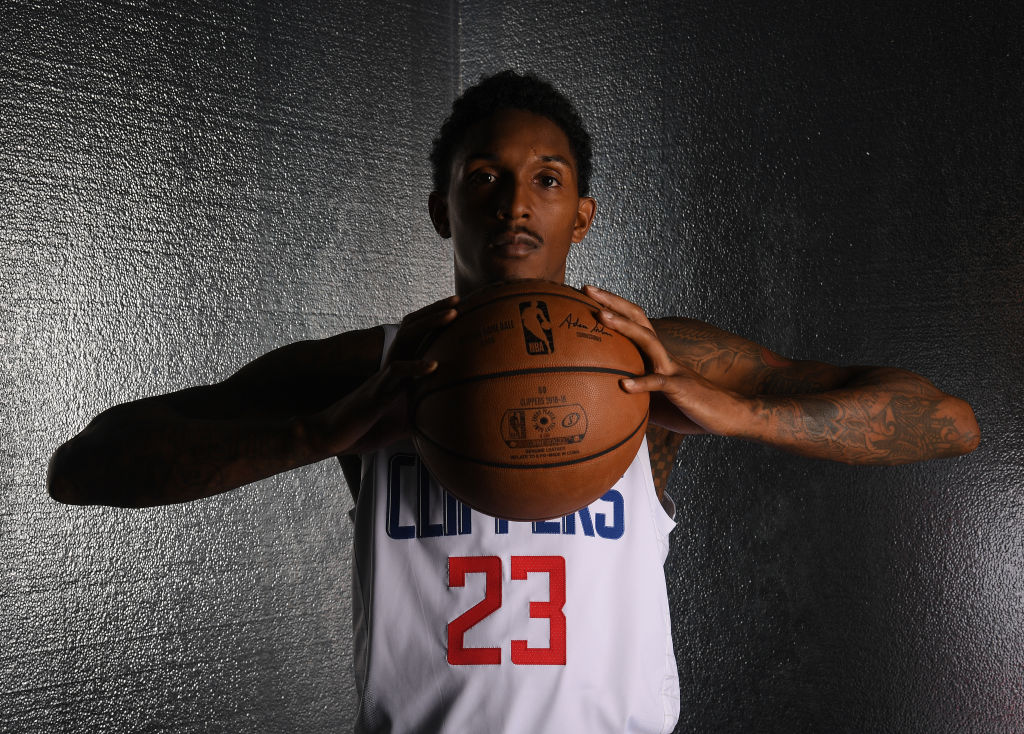 Cuarentena de 10 días a Lou Williams por ir a un ‘strip club’ ¿a cenar?