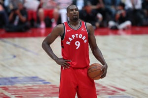 Serge Ibaka y Nerlens Noel suscitan el interés de Houston Rockets