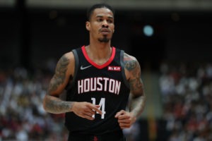 Gerald Green decidió no estar en la burbuja pese al interés de varios equipos