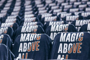 Los Magic despiden al 10% de sus empleados