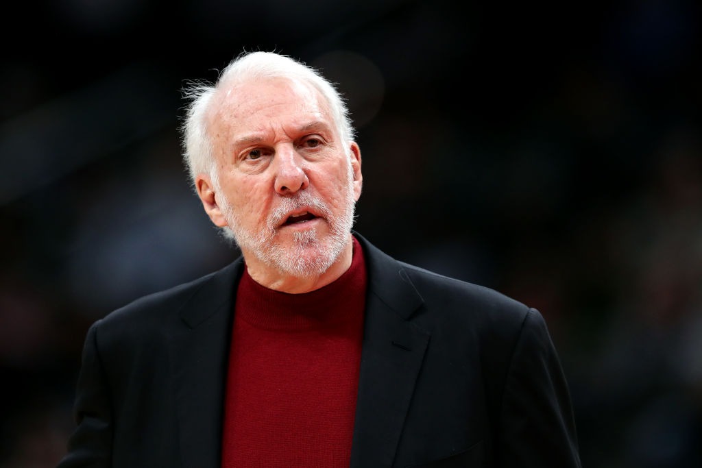 La prioridad de los Spurs: desarrollar los jóvenes talentos