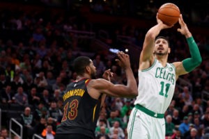El Fenerbahçe veta de por vida a Enes Kanter