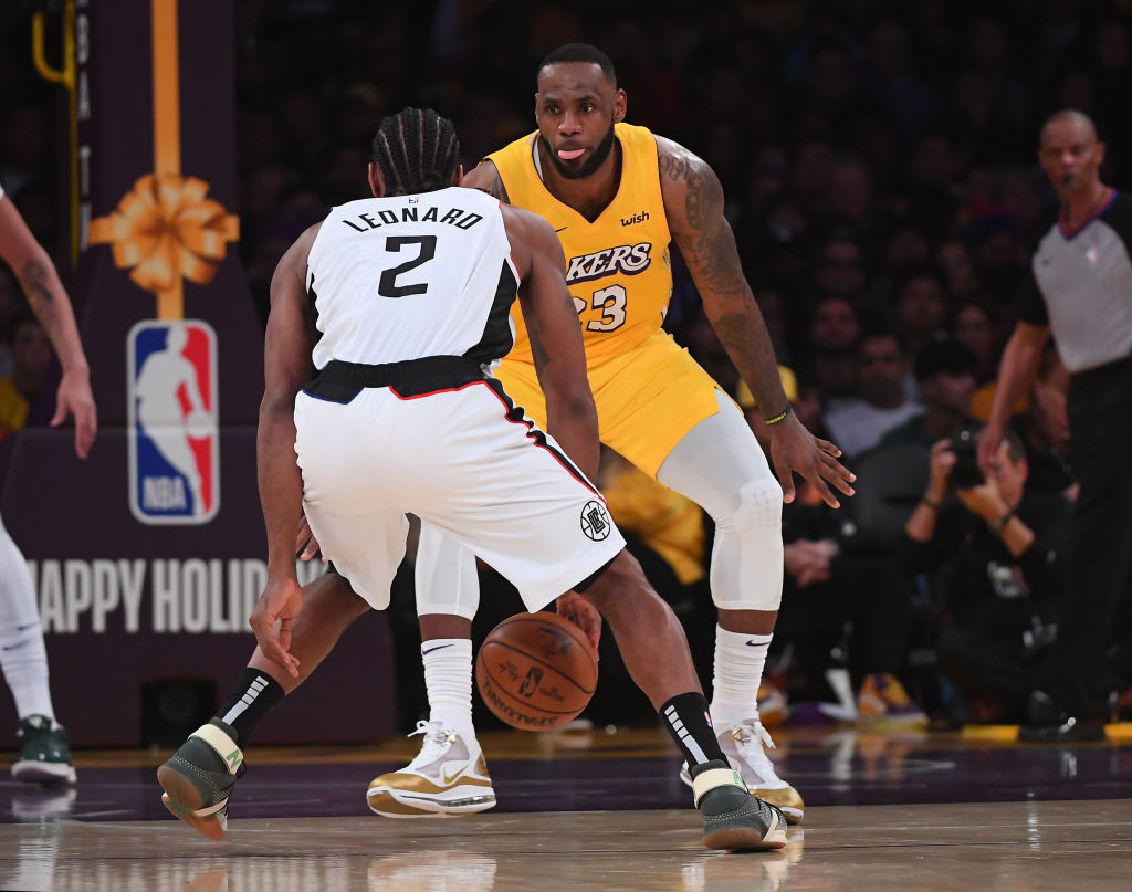 141 días después... ¡Hoy vuelve la NBA!