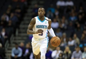 Terry Rozier no sabía que Jordan y los Bulls consiguieron dos 'threepeat' hasta que vio 'The Last Dance'