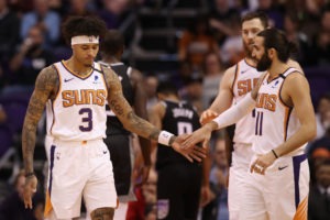 El impacto del 'general' Ricky Rubio