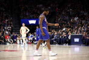 Nuevo caso de coronavirus: Harrison Barnes da positivo