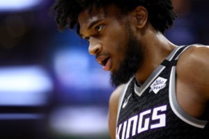 Los Kings pierden a Marvin Bagley III para el resto de la temporada