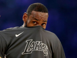 ¿Podría el rebrote de Florida poner en peligro la vuelta de la NBA?
