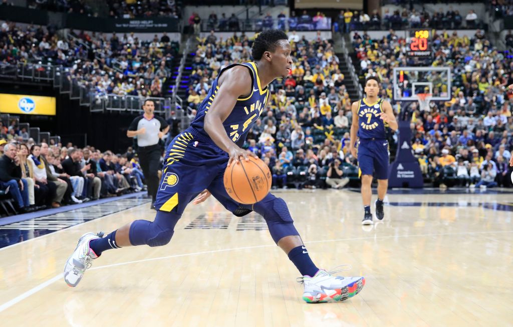 Disputa en la NBA: ¿debería Oladipo cobrar si decide no jugar en Orlando?