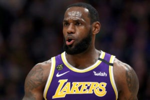LeBron James: "Black Lives Matter no es un movimiento, es una forma de vida; si no eres negro, no lo puedes entender"