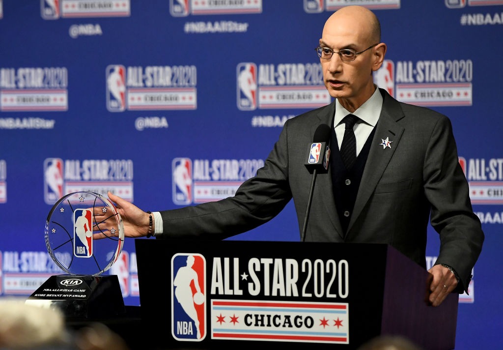 Nueve positivos más dentro de las plantillas NBA; total de 25 de 351 jugadores analizados
