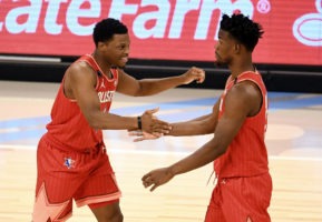 La burbuja de Orlando, ¿cuna de un nuevo 'super-equipo'?