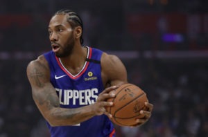 Doc Rivers anuncia la pronta llegada de Leonard a la burbuja