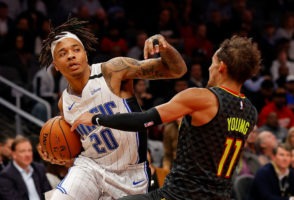 Orlando ingresa a la burbuja sin dos jugadores: un positivo por coronavirus y Markelle Fultz