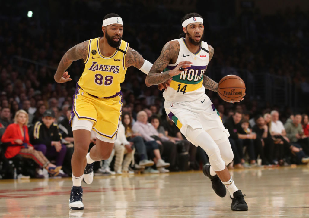 Los gemelos Morris viajan a Orlando