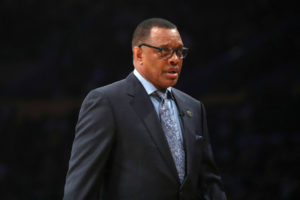 Alvin Gentry recibe permiso para estar en la burbuja de Orlando