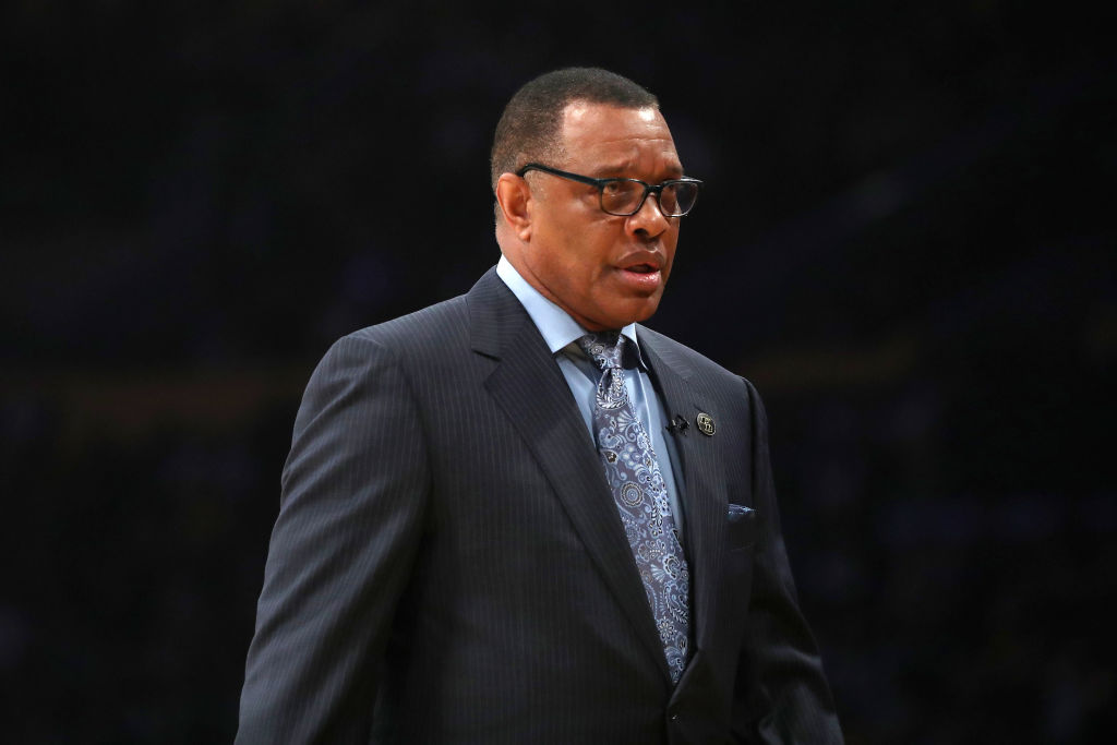 Alvin Gentry recibe permiso para estar en la burbuja de Orlando