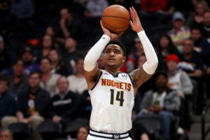 Gary Harris, Torrey Craig y Michael Porter Jr. no viajan a Orlando con el resto de los Nuggets