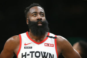 James Harden amplía sus destinos: Milwaukee Bucks y Miami Heat