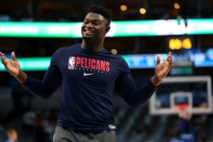 La NBA anuncia el calendario de partidos amistosos en Orlando
