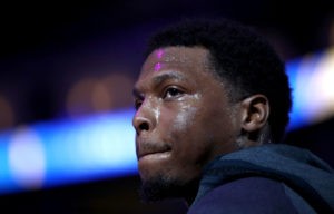 Lowry avisa sobre los Raptors: "Creemos; todos crecimos en situaciones muy duras"